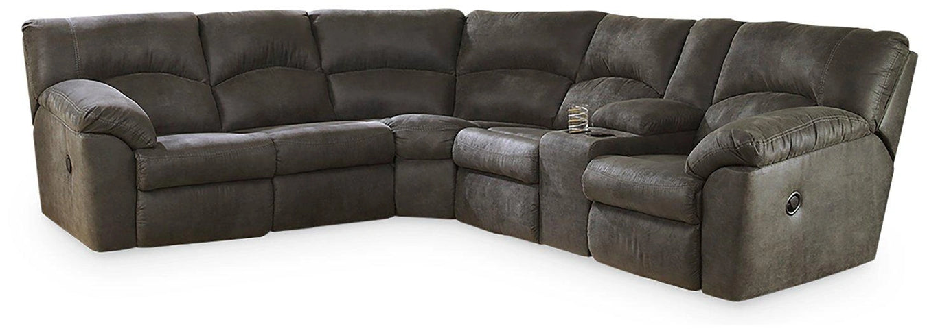 Tambo Collection