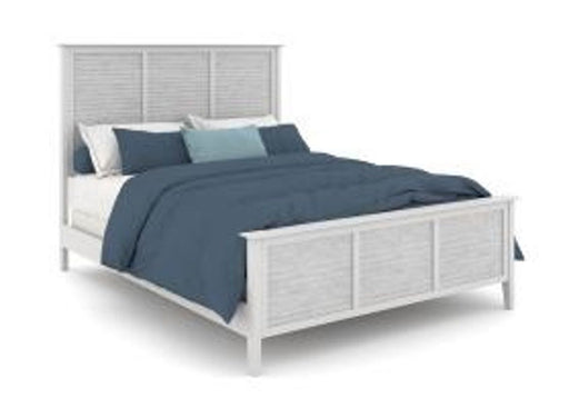 John Thomas Hampton King Bedset image