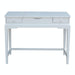 John Thomas Home Accents Vanity in White - Holmwood's Furniture & Design Center (Somersworth, NH)