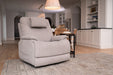 Zecliner Model 2 Latitudes Power Lift Sleep Recliner with Power Headrest & Lumbar - Holmwood's Furniture & Design Center (Somersworth, NH)