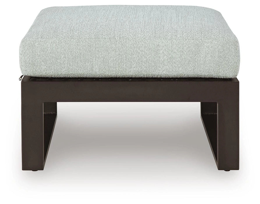 Beachloft Outdoor Sectional