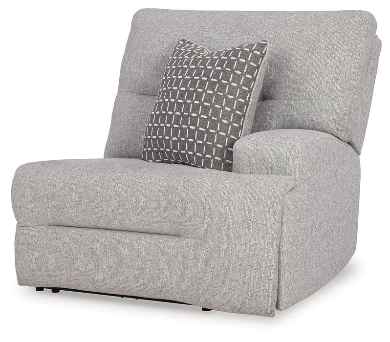 Acklen Place Power Reclining Sectional Sofa