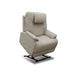 Zecliner Model 2+ Latitudes Power Lift Sleep Recliner with Power Headrest, Lumbar, Heat & Massage - 5000006218 - Holmwood's Furniture & Design Center (Somersworth, NH)