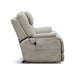 Zecliner Model 2+ Latitudes Power Lift Sleep Recliner with Power Headrest, Lumbar, Heat & Massage - 5000006218 - Holmwood's Furniture & Design Center (Somersworth, NH)