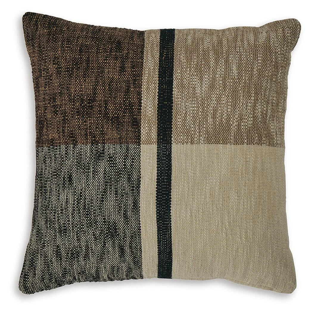 Black/Brown/Tan