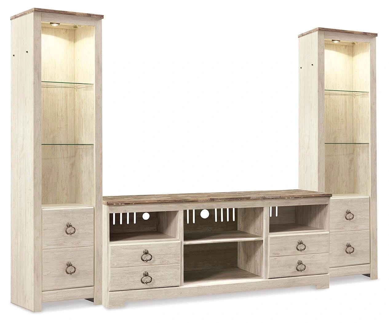 Willowton Collection
