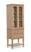 John Thomas Unfinished Emma Etagere;H-22 image