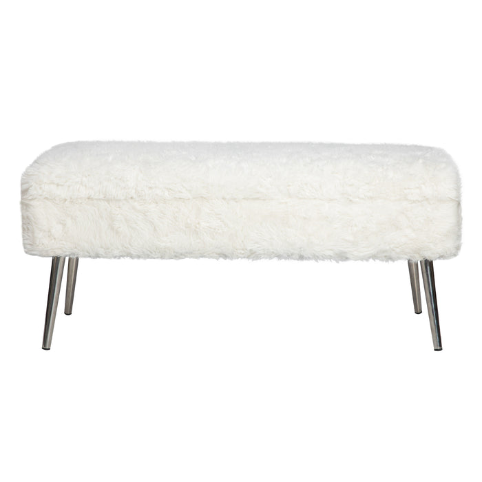 Huggy Storage Bench
