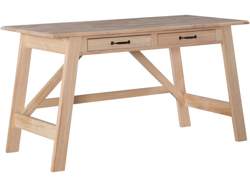 John Thomas Unfinished Serendipity Desk image