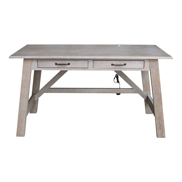 John Thomas Home Accents Serendipity Desk - Holmwood's Furniture & Design Center (Somersworth, NH)