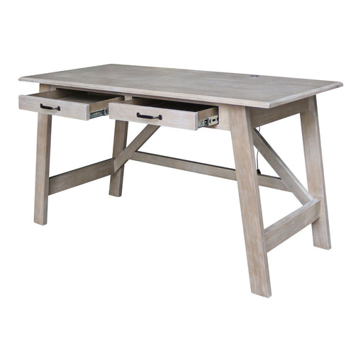 John Thomas Home Accents Serendipity Desk - Holmwood's Furniture & Design Center (Somersworth, NH)
