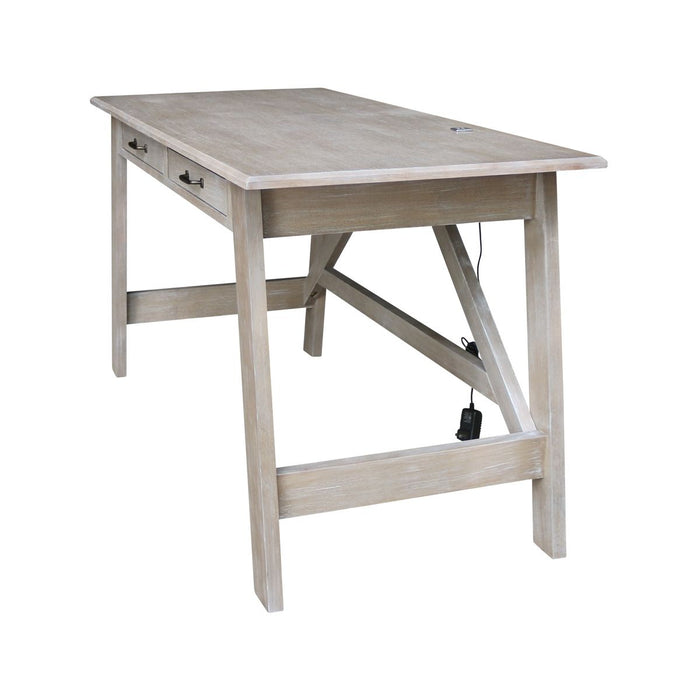 John Thomas Home Accents Serendipity Desk - Holmwood's Furniture & Design Center (Somersworth, NH)