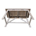 John Thomas Home Accents Serendipity Desk - Holmwood's Furniture & Design Center (Somersworth, NH)