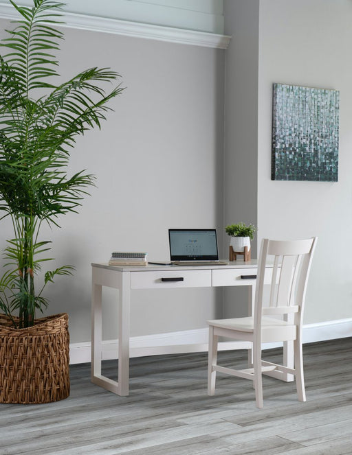 John Thomas Home Accents Carson Desk - Holmwood's Furniture & Design Center (Somersworth, NH)