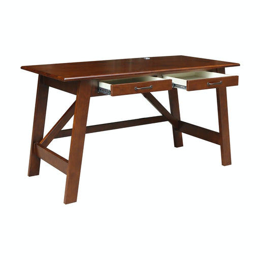John Thomas Home Accents Serendipity Desk - Holmwood's Furniture & Design Center (Somersworth, NH)