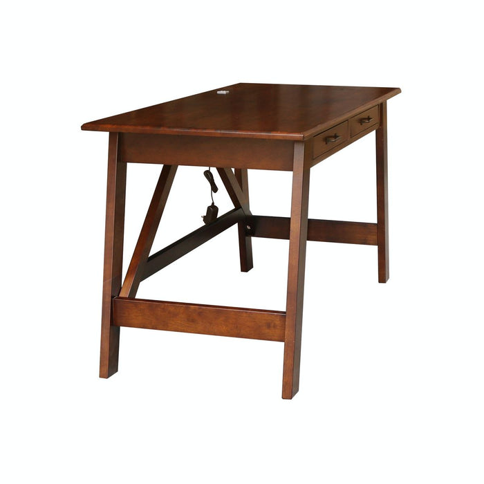 John Thomas Home Accents Serendipity Desk - Holmwood's Furniture & Design Center (Somersworth, NH)