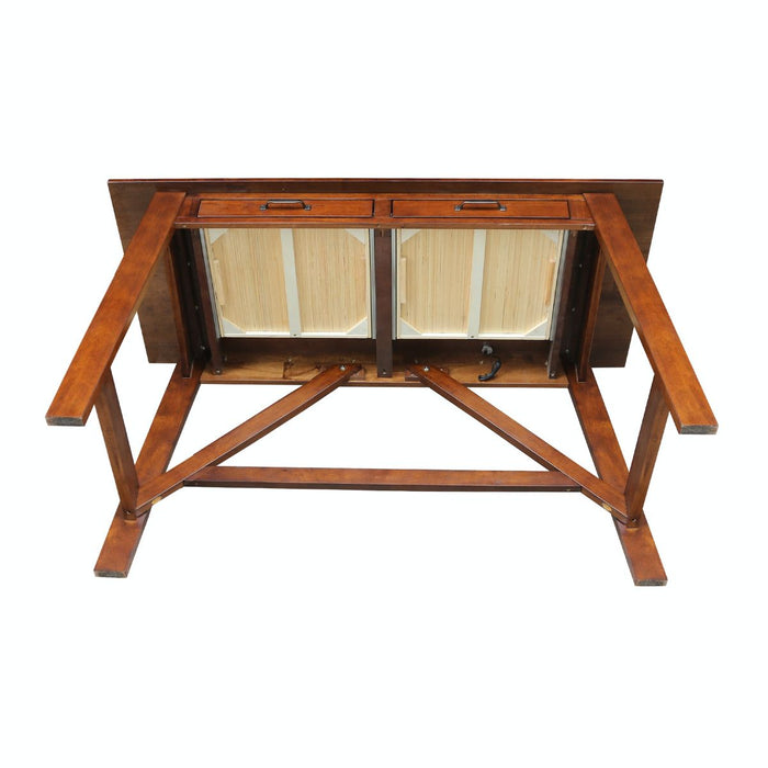 John Thomas Home Accents Serendipity Desk - Holmwood's Furniture & Design Center (Somersworth, NH)