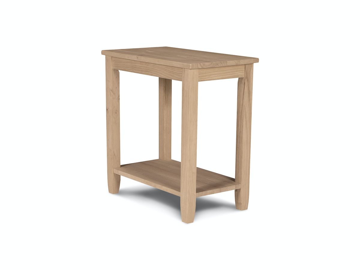 Accent Table