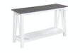 John Thomas Home Accents Surrey Sofa Table image