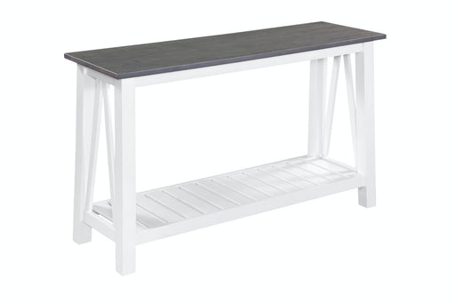 John Thomas Home Accents Surrey Sofa Table image