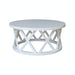 John Thomas Destinations Ceylon Round Coffee Table image