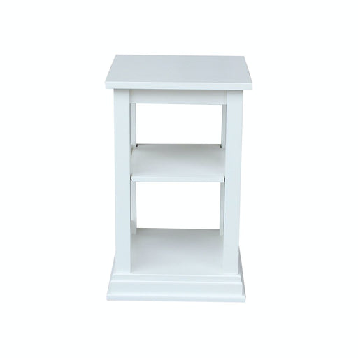 John Thomas Home Accents Hampton Accent Table - Holmwood's Furniture & Design Center (Somersworth, NH)