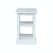 John Thomas Home Accents Hampton Accent Table - Holmwood's Furniture & Design Center (Somersworth, NH)