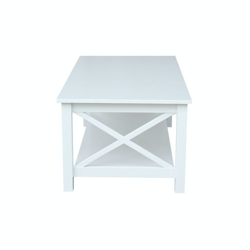 John Thomas Hampton Hampton Coffee Table - Holmwood's Furniture & Design Center (Somersworth, NH)