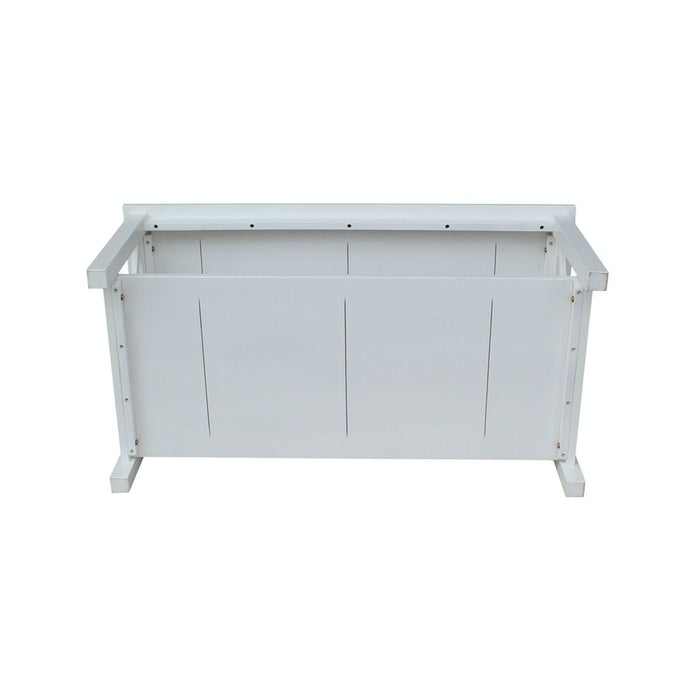 John Thomas Hampton Hampton Coffee Table - Holmwood's Furniture & Design Center (Somersworth, NH)