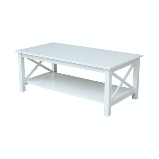 John Thomas Hampton Hampton Coffee Table image