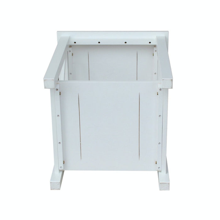 John Thomas Home Accents Hampton End Table - Holmwood's Furniture & Design Center (Somersworth, NH)