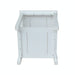 John Thomas Home Accents Hampton End Table - Holmwood's Furniture & Design Center (Somersworth, NH)