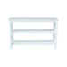 John Thomas Home Accents Hampton Sofa Table - Holmwood's Furniture & Design Center (Somersworth, NH)