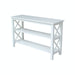 John Thomas Home Accents Hampton Sofa Table image