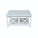 John Thomas Hampton Hampton Square Coffee Table - Holmwood's Furniture & Design Center (Somersworth, NH)