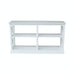 John Thomas Hampton Hampton Long Sofa Table - Holmwood's Furniture & Design Center (Somersworth, NH)