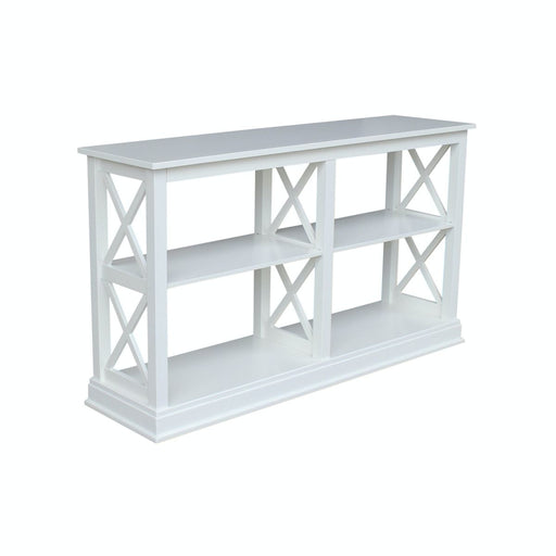 John Thomas Hampton Hampton Long Sofa Table image