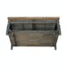 John Thomas Vista Vista Coffee Table - Holmwood's Furniture & Design Center (Somersworth, NH)