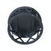 John Thomas Destinations Ceylon Round Coffee Table - Holmwood's Furniture & Design Center (Somersworth, NH)