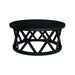 John Thomas Destinations Ceylon Round Coffee Table image