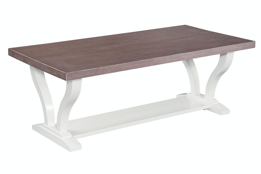 John Thomas LaCasa Coffee Table image
