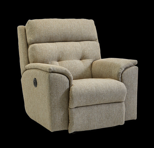 Mason 2804-50M Power Recliner - Holmwood's Furniture & Design Center (Somersworth, NH)