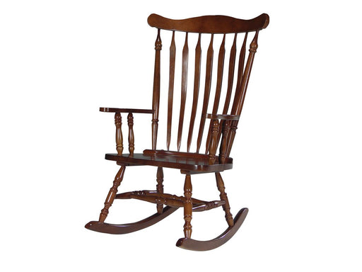 John Thomas Furniture Home Accents Colonial in Cherry - Holmwood's Furniture & Design Center (Somersworth, NH)