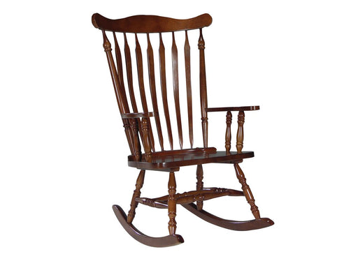 John Thomas Furniture Home Accents Colonial in Cherry image
