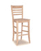 John Thomas Unfinished 30'' Roma Stool (Built) image