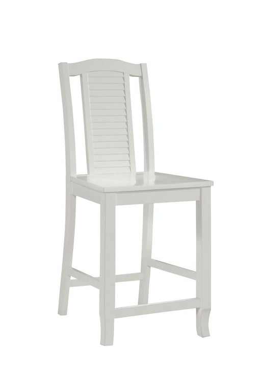 John Thomas Hampton Seaside Stool image