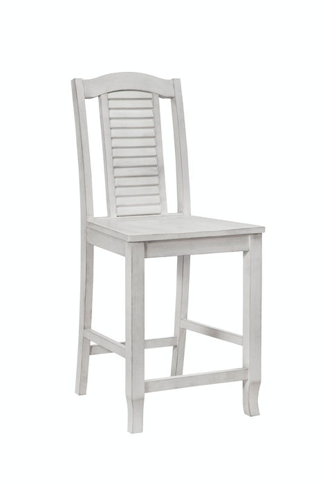 John Thomas Hampton Seaside Stool image