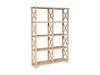 John Thomas Unfinished Room Divider image