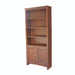 John Thomas Home Pair of Bookcase Doors (for SH581-3227A) - Holmwood's Furniture & Design Center (Somersworth, NH)
