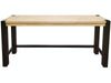 John Thomas Unfinished Chicago Counter Table image